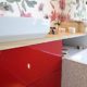 mobile bagno su misura